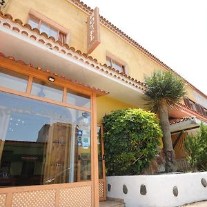 Hotel Las Cañadas